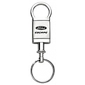 Automotive Gold Key Chain KCVXCA