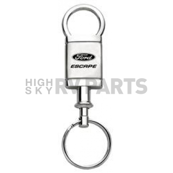 Automotive Gold Key Chain KCVXCA