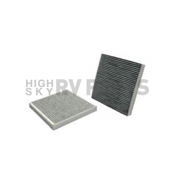 Wix Filters Cabin Air Filter 49351