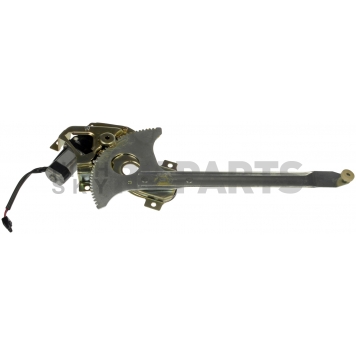 Dorman (OE Solutions) Window Regulator 741432-1