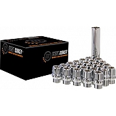 West Coast Wheel Accessories Wheel Installation Kit - W5614SEO