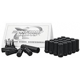 Pro Comp Wheels Wheel Installation Kit - 11138B