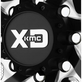 KMC Wheels Wheel Spoke Insert - 833REVRG17