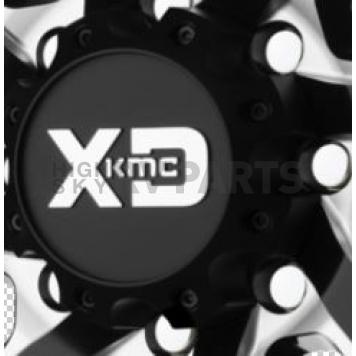 KMC Wheels Wheel Spoke Insert - 833REVRG17