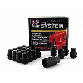 Gorilla Wheel Installation Kit - 38433XLBC