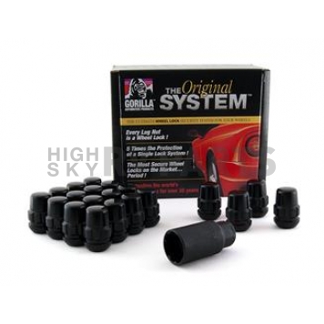 Gorilla Wheel Installation Kit - 38433XLBC