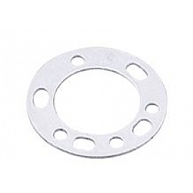 Topline Parts Wheel Spacer - C603050