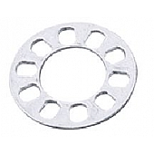 Topline Parts Wheel Spacer - C605050