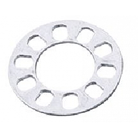 Topline Parts Wheel Spacer - C605050