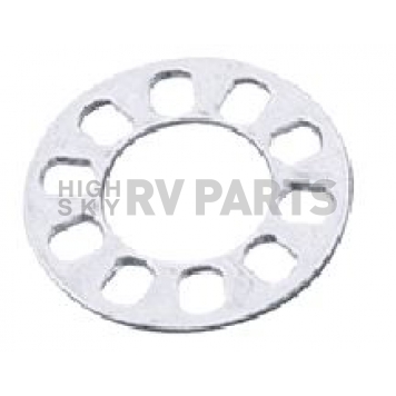 Topline Parts Wheel Spacer - C605050