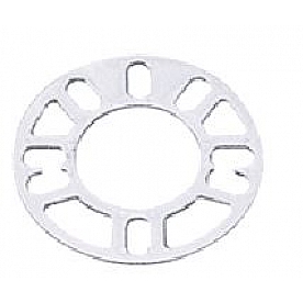 Topline Parts Wheel Spacer - C606050