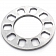 Coyote Wheel Accessories Wheel Spacer - 911128