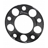 Coyote Wheel Accessories Wheel Spacer - BMW5120-8-72