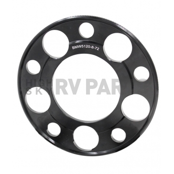 Coyote Wheel Accessories Wheel Spacer - BMW5120-8-72