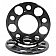 Coyote Wheel Accessories Wheel Spacer - MB5112-15-666