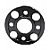 Coyote Wheel Accessories Wheel Spacer - VW4100-10-57