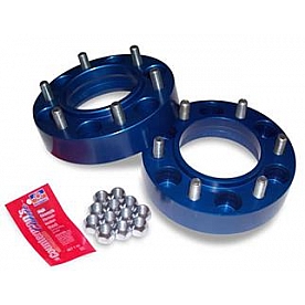 Spidertrax Wheel Spacer - WHS007
