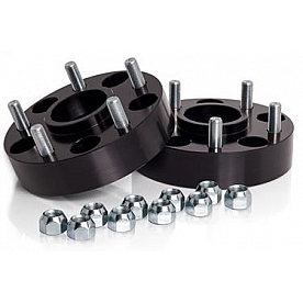 Spidertrax Wheel Spacer - WHS010K