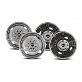 Pacific Dualies Wheel Simulator - 394608