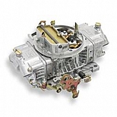 Holley Performance Ultra Double Pumper 4 Barrel  Carburetor - 0-4781S