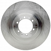 Raybestos Brakes Brake Rotor - 96974R