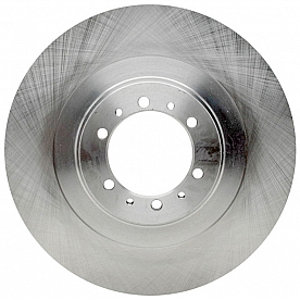 Raybestos Brakes Brake Rotor - 96974R