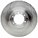 Raybestos Brakes Brake Rotor - 96974R