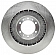 Raybestos Brakes Brake Rotor - 96974R