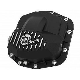 Advanced FLOW Engineering Differential Cover - 4671030B