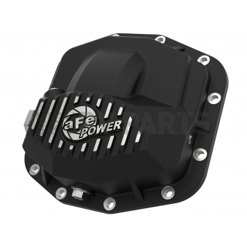 Advanced FLOW Engineering Differential Cover - 4671030B