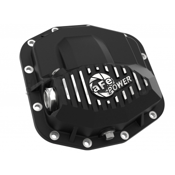 Advanced FLOW Engineering Differential Cover - 4671030B-1