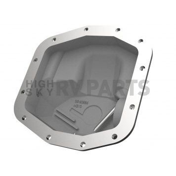 Advanced FLOW Engineering Differential Cover - 4671030B-2