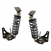 Ridetech Coil Over Shock Absorber - 11226210