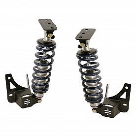 Ridetech Coil Over Shock Absorber - 11226210