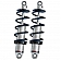 Ridetech Coil Over Shock Absorber - 11226210