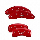 MGP Caliper Cover - 10250SMGPRD