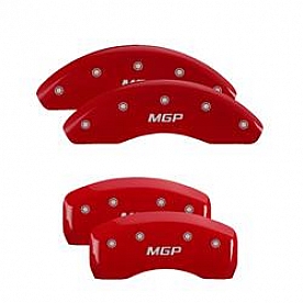 MGP Caliper Cover - 10250SMGPRD