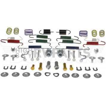 Dorman (OE Solutions) Parking Brake Hardware Kit - HW17476-1