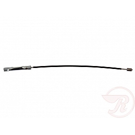 Raybestos Brakes Parking Brake Cable - BC97516