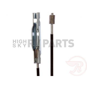Raybestos Brakes Parking Brake Cable - BC97516-1