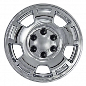 Coast To Coast Wheel Cover IWCIMP347X