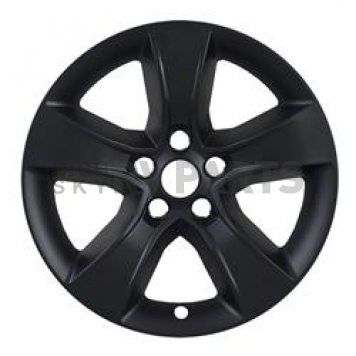 Coast To Coast Wheel Cover IWCIMP352BLK