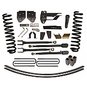Skyjacker Suspensions 8.5 Inch Lift Kit - F17852K