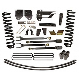 Skyjacker Suspensions 8.5 Inch Lift Kit - F17852K