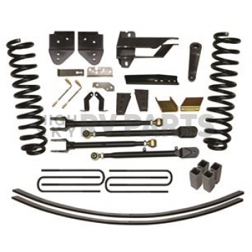 Skyjacker Suspensions 8.5 Inch Lift Kit - F17852K