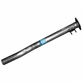 Walker Exhaust Pipe Intermediate - 53398