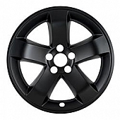 Coast To Coast Wheel Cover IWCIMP355BLK