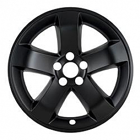 Coast To Coast Wheel Cover IWCIMP355BLK