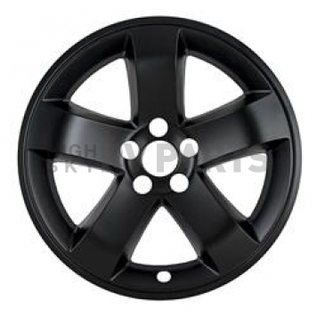 Coast To Coast Wheel Cover IWCIMP355BLK