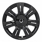 Coast To Coast Wheel Cover IWCIMP357BLK